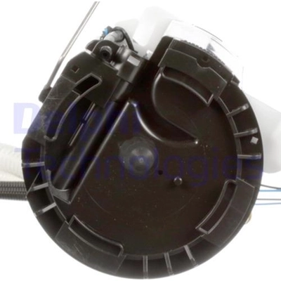 Fuel Pump Module Assembly by DELPHI - FG1722 pa21