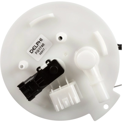 Fuel Pump Module Assembly by DELPHI - FG1740 pa8