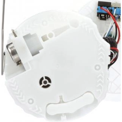 Fuel Pump Module Assembly by DELPHI - FG1743 pa14