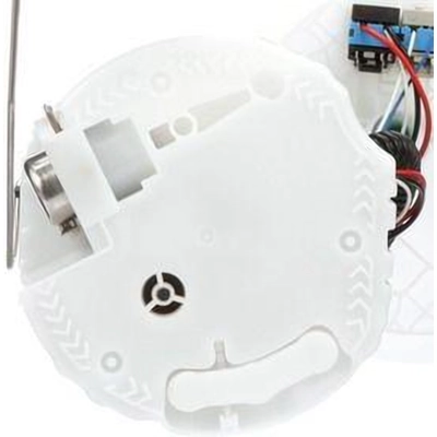 Fuel Pump Module Assembly by DELPHI - FG1743 pa3