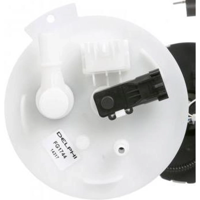 Fuel Pump Module Assembly by DELPHI - FG1744 pa26