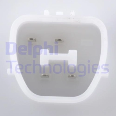 Fuel Pump Module Assembly by DELPHI - FG1753 pa16