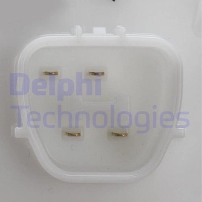 Fuel Pump Module Assembly by DELPHI - FG1755 pa17