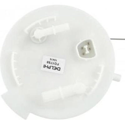 Fuel Pump Module Assembly by DELPHI - FG1758 pa31