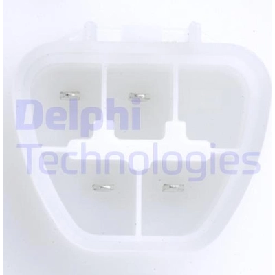 Fuel Pump Module Assembly by DELPHI - FG1760 pa8