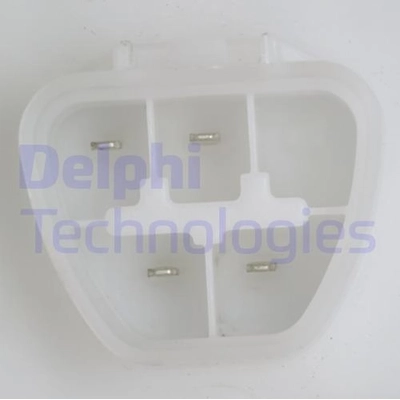 Fuel Pump Module Assembly by DELPHI - FG1761 pa9