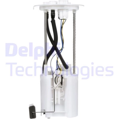 Fuel Pump Module Assembly by DELPHI - FG1764 pa9