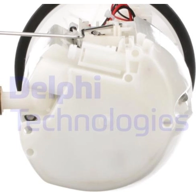 Fuel Pump Module Assembly by DELPHI - FG1765 pa14