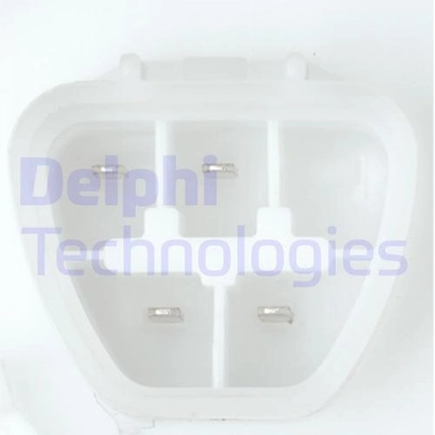 Fuel Pump Module Assembly by DELPHI - FG1766 pa20