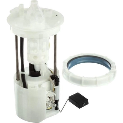 Fuel Pump Module Assembly by DELPHI - FG1769 pa10