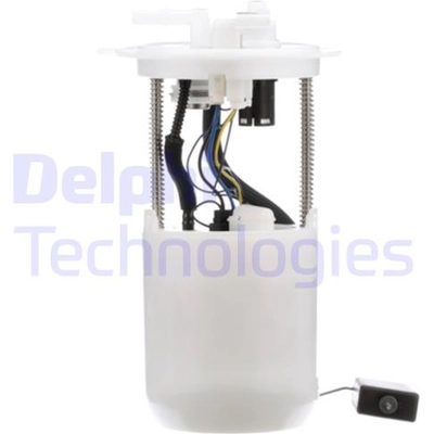 Fuel Pump Module Assembly by DELPHI - FG1772 pa20