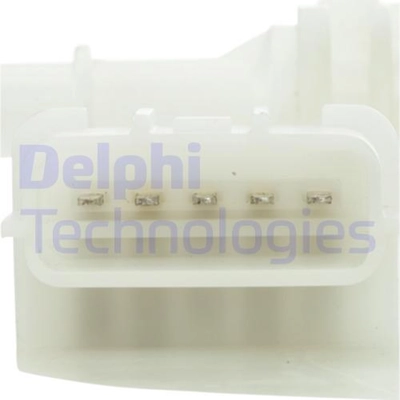 Fuel Pump Module Assembly by DELPHI - FG1783 pa17