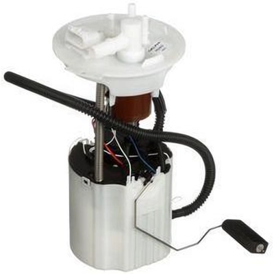 Ensemble de module de pompe à carburant de DELPHI - FG1813 pa1