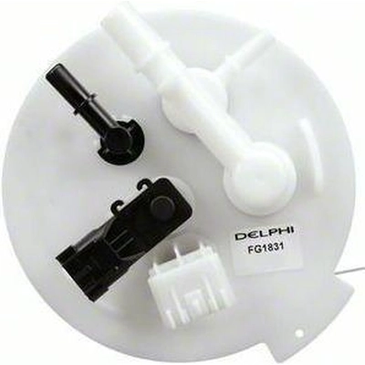 Ensemble de module de pompe à carburant by DELPHI - FG1831 pa18