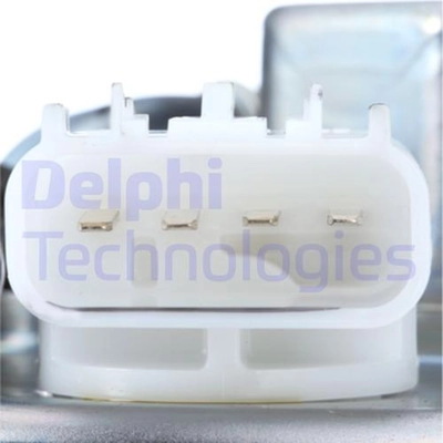 Fuel Pump Module Assembly by DELPHI - FG1832 pa18