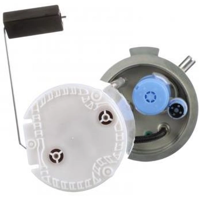 Fuel Pump Module Assembly by DELPHI - FG1832 pa37