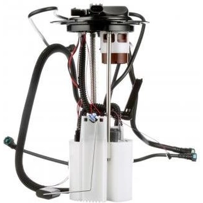 Fuel Pump Module Assembly by DELPHI - FG1846 pa42