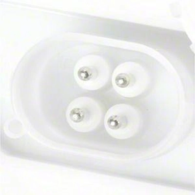 Fuel Pump Module Assembly by DELPHI - FG1852 pa16