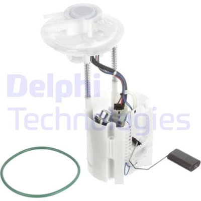 Fuel Pump Module Assembly by DELPHI - FG1857 pa20