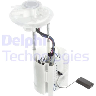 Fuel Pump Module Assembly by DELPHI - FG1857 pa21