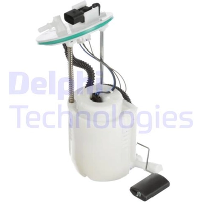 Fuel Pump Module Assembly by DELPHI - FG1877 pa23