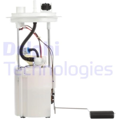 Fuel Pump Module Assembly by DELPHI - FG1881 pa4