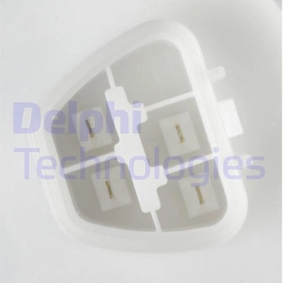 Fuel Pump Module Assembly by DELPHI - FG1881 pa8