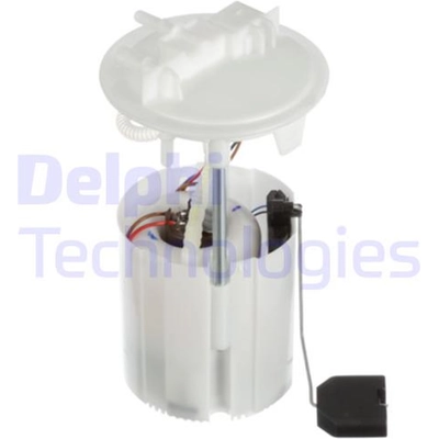 Ensemble de module de pompe � carburant by DELPHI - FG1883 pa16