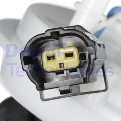 Fuel Pump Module Assembly by DELPHI - FG1885 pa13
