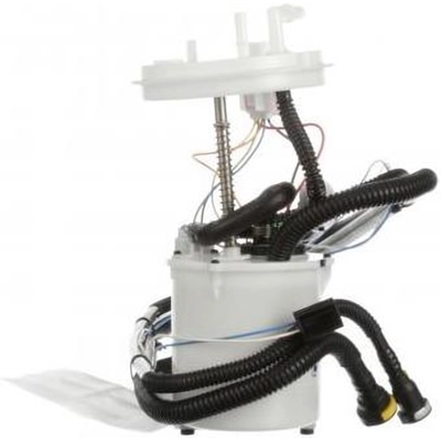 Fuel Pump Module Assembly by DELPHI - FG1885 pa28
