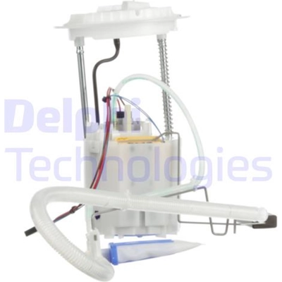 Fuel Pump Module Assembly by DELPHI - FG1888 pa14