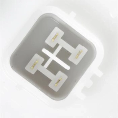 Fuel Pump Module Assembly by DELPHI - FG1893 pa28