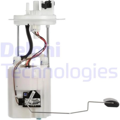Fuel Pump Module Assembly by DELPHI - FG1894 pa16