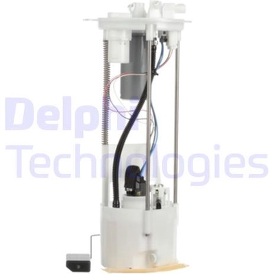 Fuel Pump Module Assembly by DELPHI - FG1896 pa13