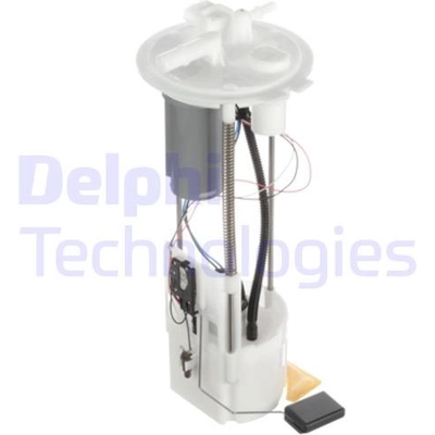 Fuel Pump Module Assembly by DELPHI - FG1896 pa19