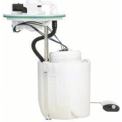 Fuel Pump Module Assembly by DELPHI - FG1897 pa17