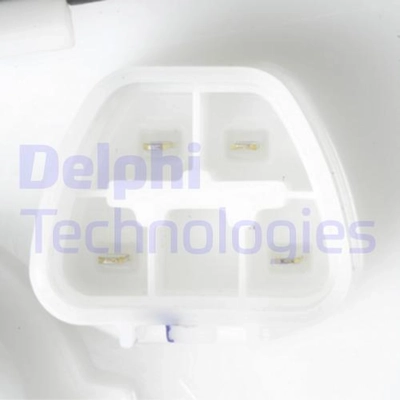 Fuel Pump Module Assembly by DELPHI - FG1897 pa5