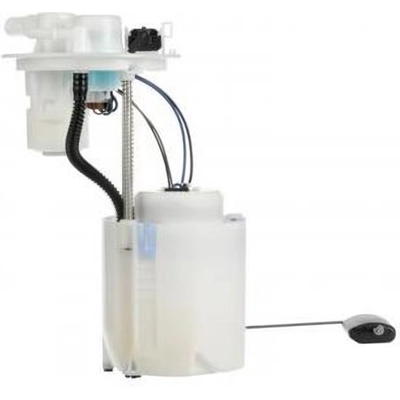 Fuel Pump Module Assembly by DELPHI - FG1898 pa27