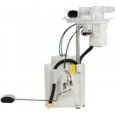 Fuel Pump Module Assembly by DELPHI - FG1898 pa30