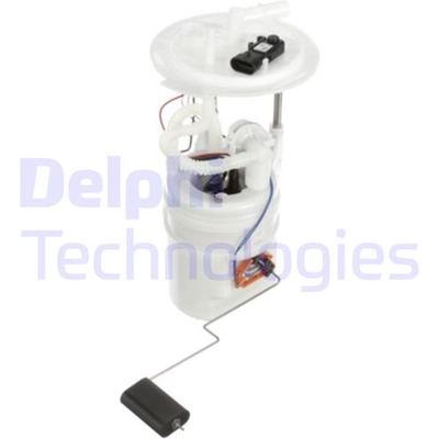 Fuel Pump Module Assembly by DELPHI - FG1900 pa23