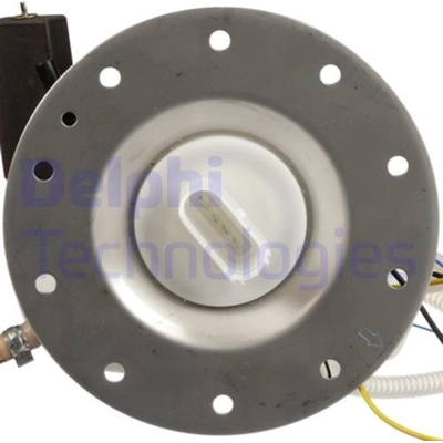 Fuel Pump Module Assembly by DELPHI - FG1906 pa20