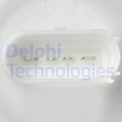 Fuel Pump Module Assembly by DELPHI - FG1906 pa22