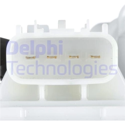 Fuel Pump Module Assembly by DELPHI - FG1909 pa11