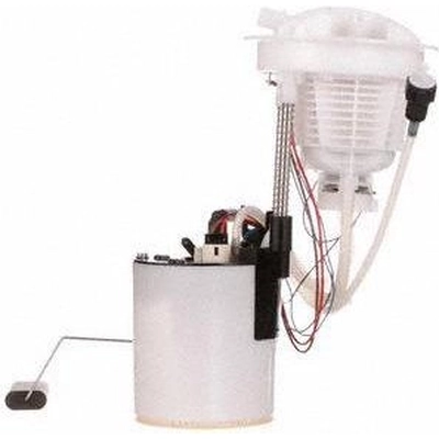 Fuel Pump Module Assembly by DELPHI - FG1911 pa14