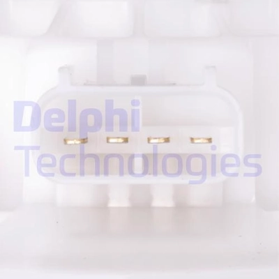 Fuel Pump Module Assembly by DELPHI - FG1911 pa7