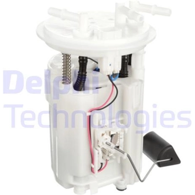 Fuel Pump Module Assembly by DELPHI - FG1913 pa16