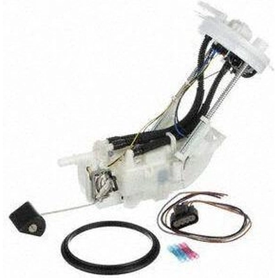 Fuel Pump Module Assembly by DELPHI - FG1938 pa24