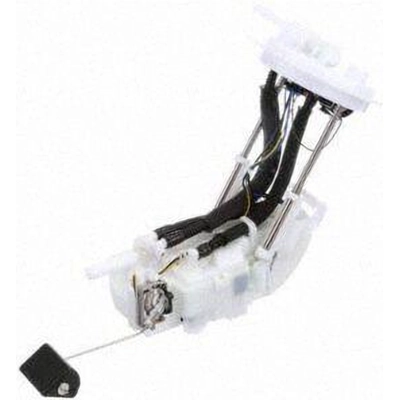 Fuel Pump Module Assembly by DELPHI - FG1939 pa36