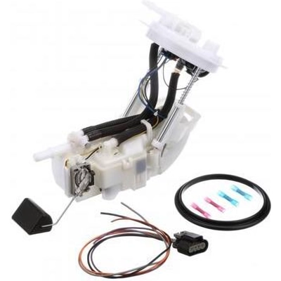 Fuel Pump Module Assembly by DELPHI - FG1940 pa27