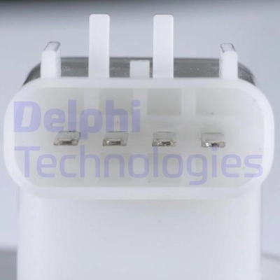 Fuel Pump Module Assembly by DELPHI - FG1941 pa5